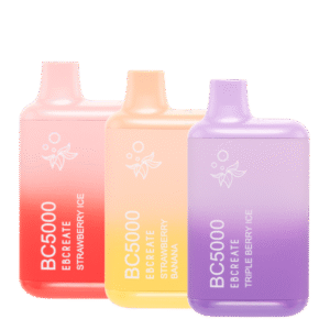 BC5000 Sampler Pack