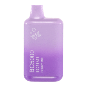 Berry Mix BC5000