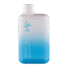 Blue Cotton Candy BC5000