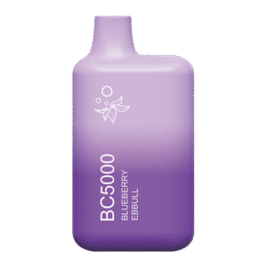 Blueberry Energize BC5000