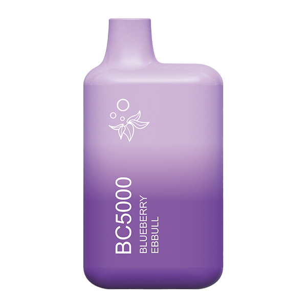 Blueberry Energize BC5000 Blueberry Energize BC5000