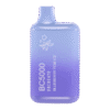 Blueberry Pom Ice BC5000