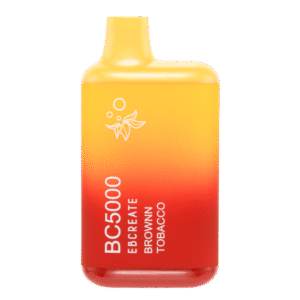 Brownn Tobacco BC5000