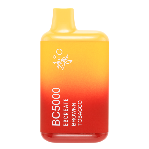 Brownn Tobacco BC5000 Brownn Tobacco BC5000