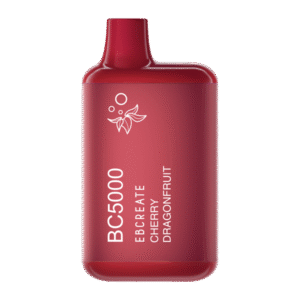 Cherry Dragonfruit EBCREATE BC5000 Thermal Edition