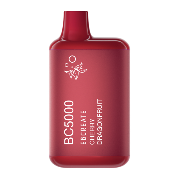 Cherry Dragonfruit EBCREATE BC5000 Thermal Edition Cherry Dragonfruit EBCREATE BC5000 Thermal Edition
