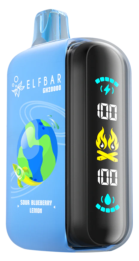 Elfbar-GH20000-Sour-Blueberry-Lemon-Disposable-Vape-Canada