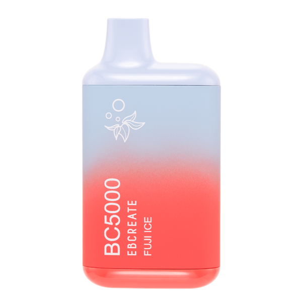 Fuji Ice BC5000