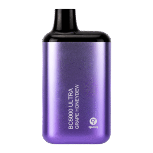 Grape Honeydew BC5000 Ultra