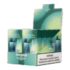 Kiwi Dragon Fruit Berry BC5000 Ultra