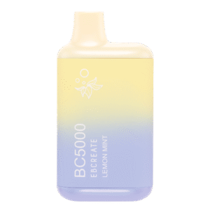 Lemon Mint BC5000