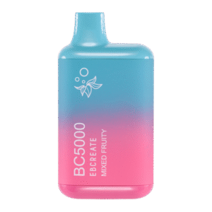 Mixed Fruity BC5000