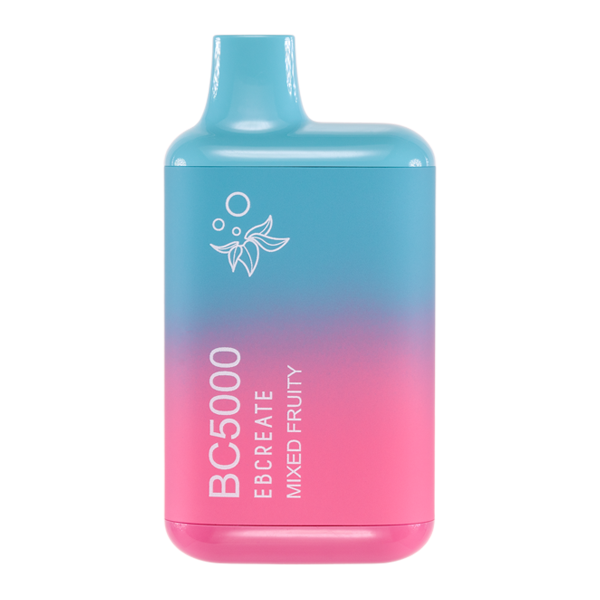 Mixed Fruity BC5000 Mixed Fruity BC5000