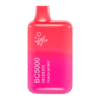 Peach Berry BC5000