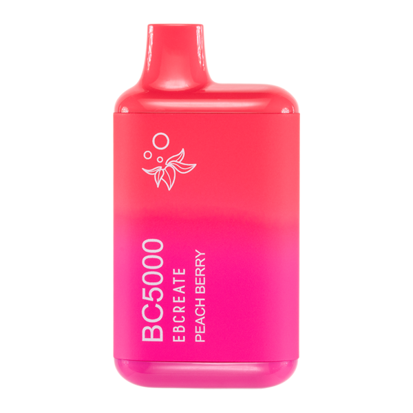 Peach Berry BC5000 Peach Berry BC5000