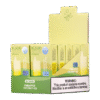 Pineapple Coconut Ice BC5000