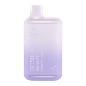 Snoow Grape BC5000
