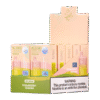 Strawberry Banana BC5000