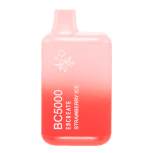 Strawberry Ice BC5000