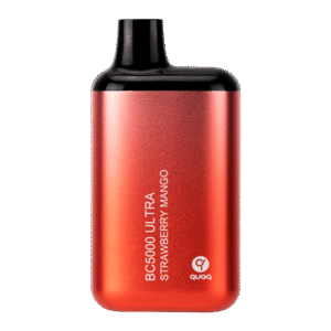 Strawberry Mango BC5000 Ultra