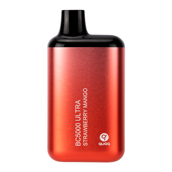 Strawberry Mango BC5000 Ultra