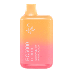Strawberry Piña Colada BC5000