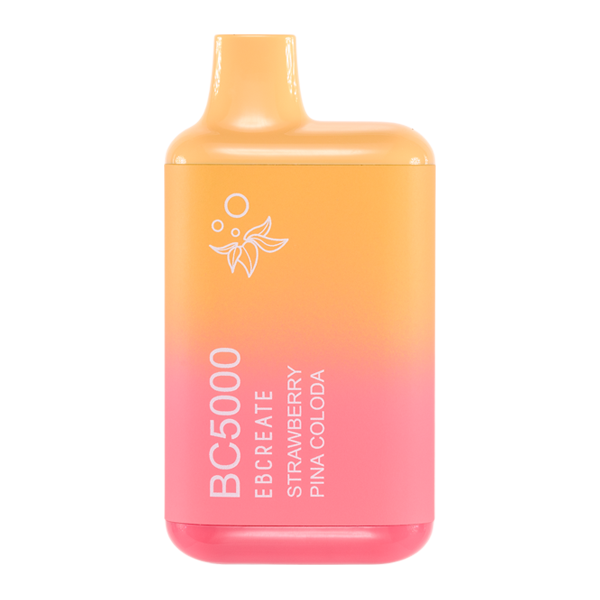 Strawberry Piña Colada BC5000 Strawberry Piña Colada BC5000