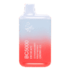 Strawberry Raspberry Cherry Ice BC5000
