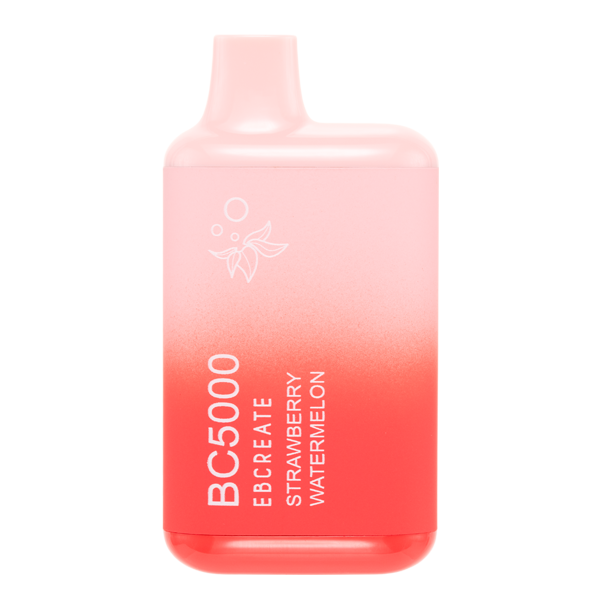 Strawberry Watermelon BC5000 Strawberry Watermelon BC5000