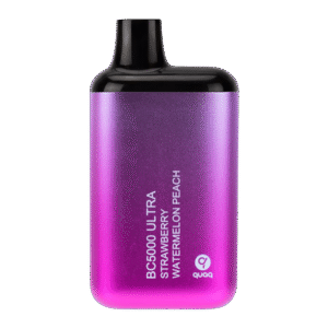 Strawberry Watermelon Peach BC5000 Ultra