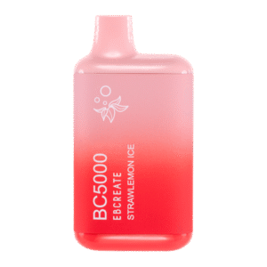 Strawlemon Ice BC5000