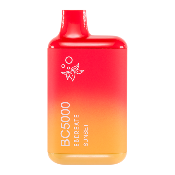 Sunset BC5000 Sunset BC5000