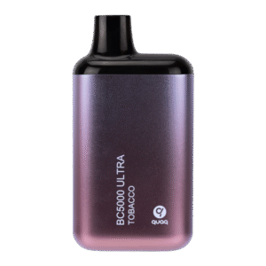 Tobacco BC5000 Ultra