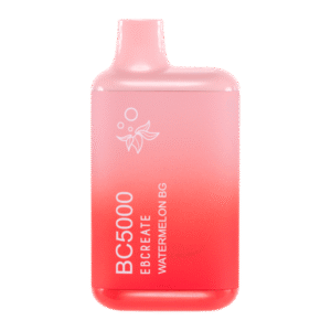 Watermelon BG BC5000