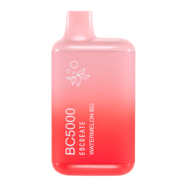 Watermelon BG BC5000 Watermelon BG BC5000