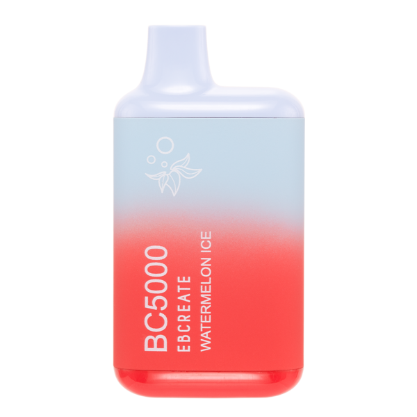 Watermelon Ice BC5000 Watermelon Ice BC5000